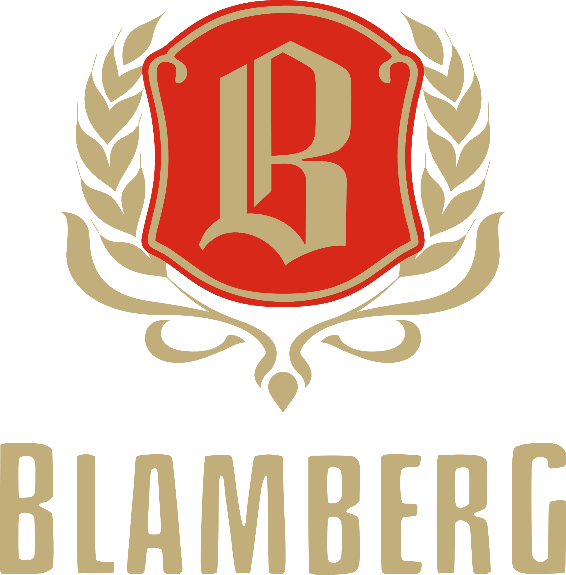 Пивоваренный завод "Blamberg" г.Мин.Воды