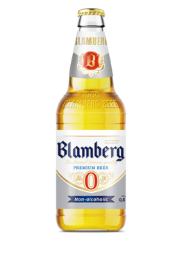 Blamberg светлое Премиум 0