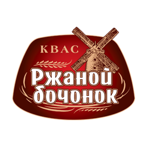 Ржаной Бочонок Квас