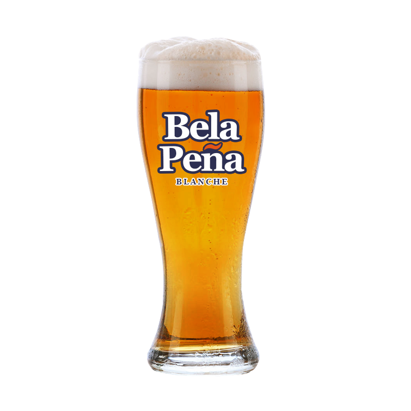 Пиво Пшеничное Bela Pena (Розлив 30/50)