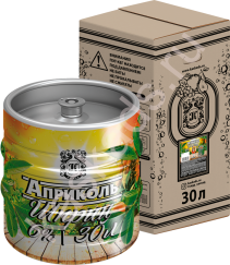 Сидр «Априколь Шприц»