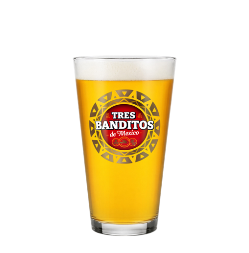 Tres Banditos (30 л)